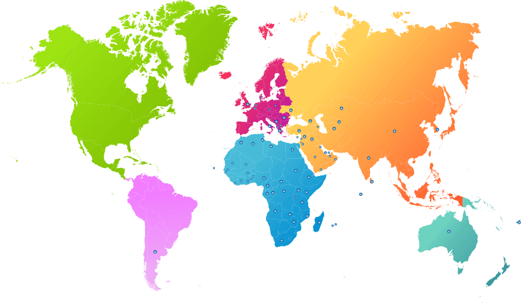 Global Procurement Export