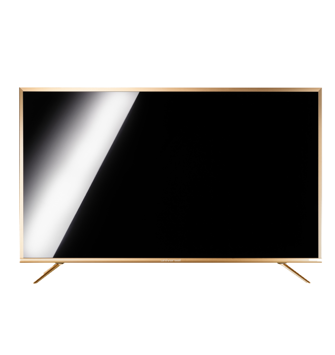 32-inch LED Monitor - A1, Black