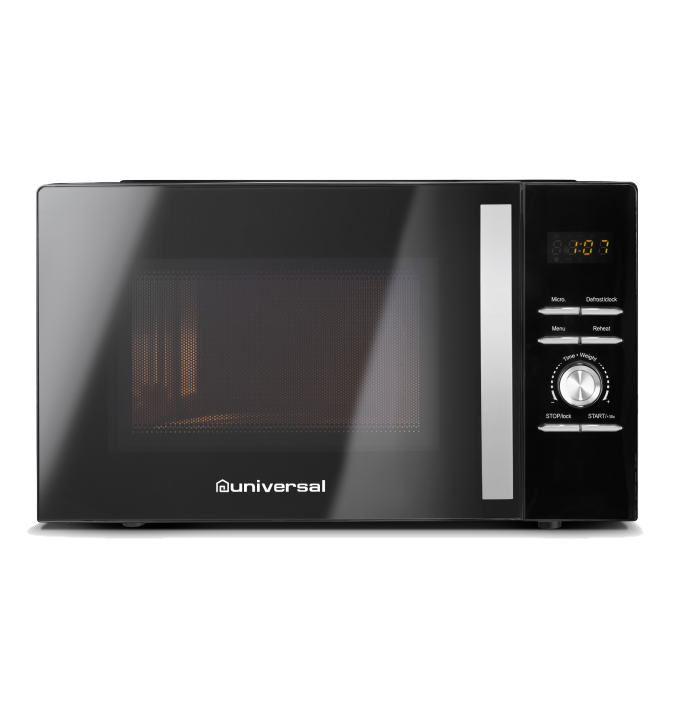 Microwave Infinity 28L Analog