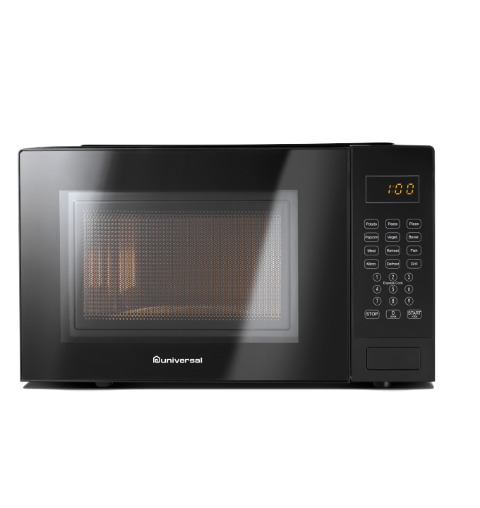 Microwave Diamond 25L Analog