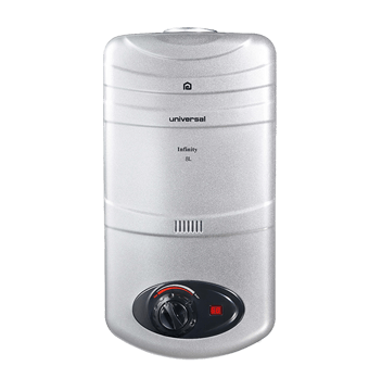 6 LT Gas Water Heater “LPG“