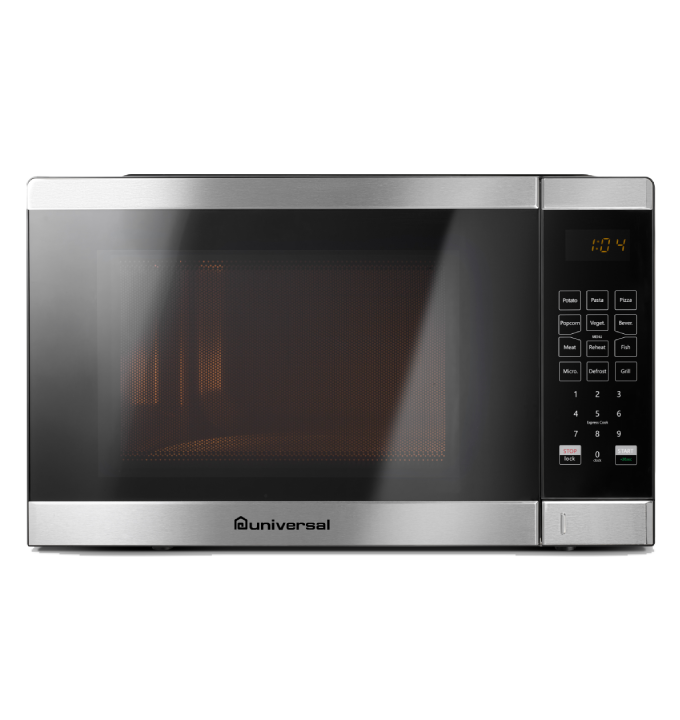 Microwave Solo 42L Touch Grill